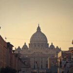 Inquinamento a Roma