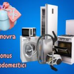 Manovra Bonus Elettrodomestici