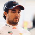 Addio Sergio Perez scelto sostituto