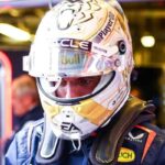 Ritiro Verstappen annuncio