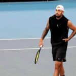 Nick Kyrgios