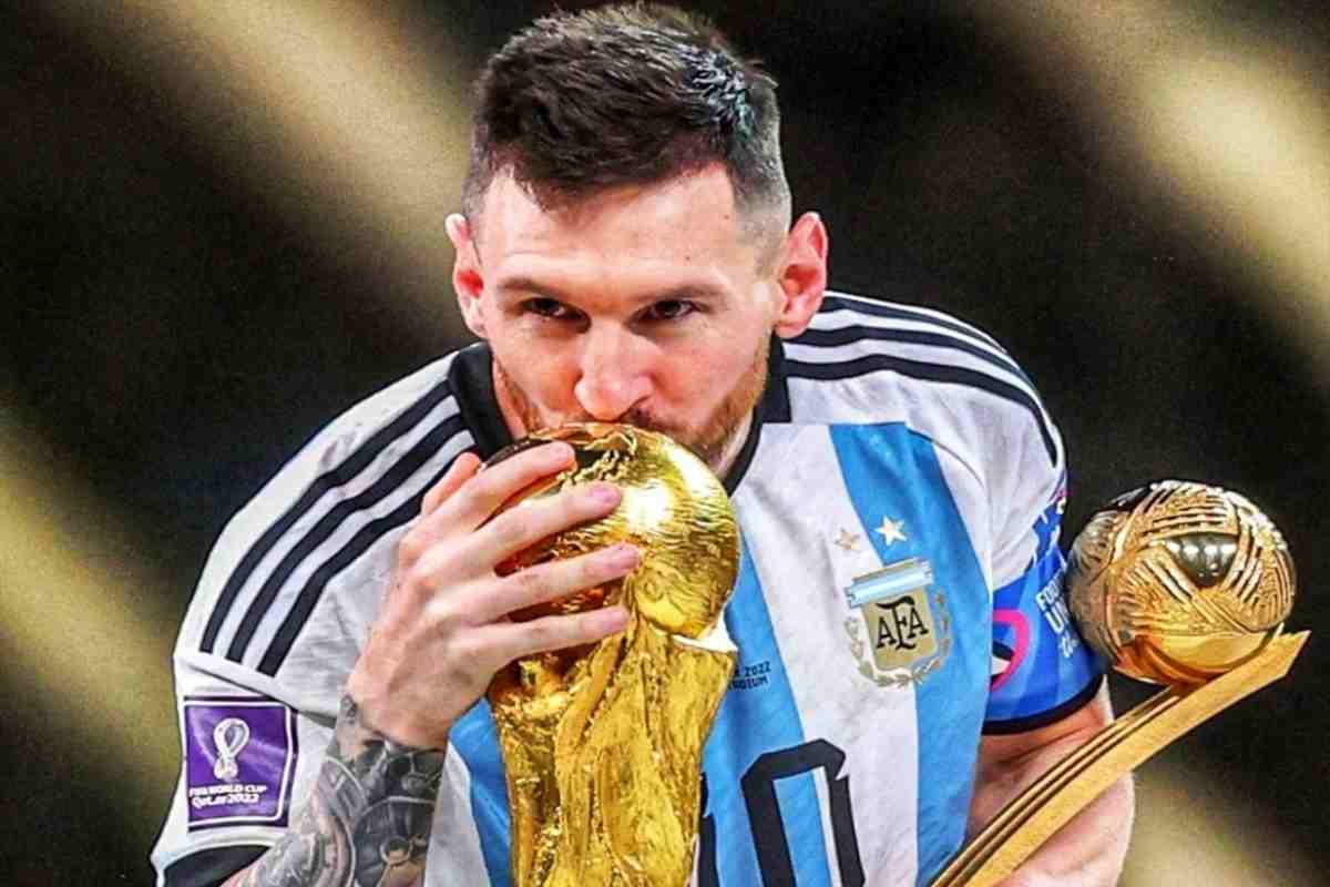 Messi