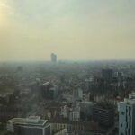 smog