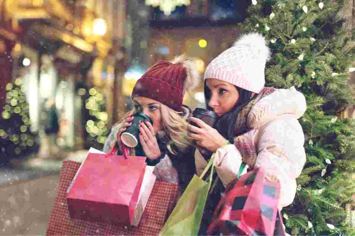 aumento spesa media natale